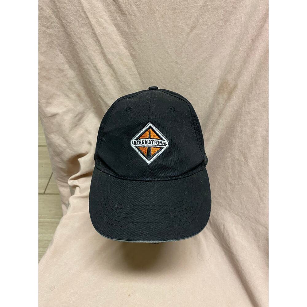 International Harvester Truck Baseball  Adjustable Cap/Hat
